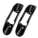 2 Pieces Marine Kayak Paddle Clips Paddle Holder Keeper Kayak Canoe Dinghy