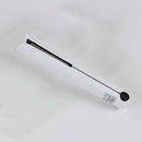 Curling Wand Hair Straightener Styling Tool Flat Iron Home Salon Mini Cordless