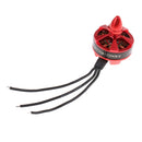 D2204-2300KV Brushless Motor Fit for 6045 Propellers FPV Drone Spare Parts