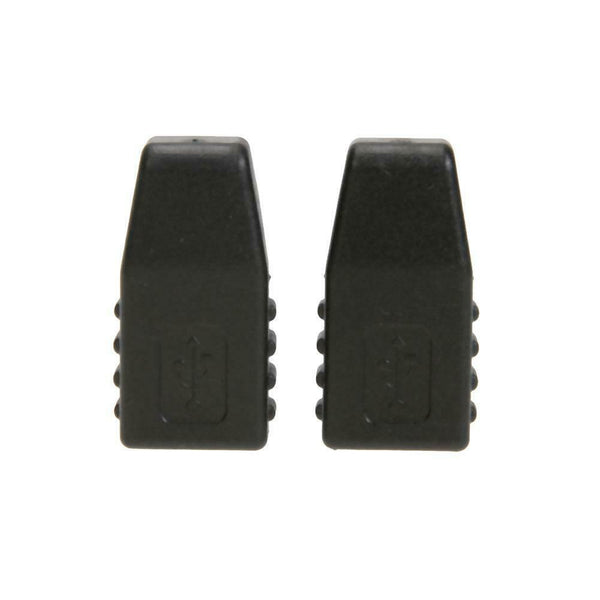 Vehicle Mini USB Male to Female T Type Adapter Mini USB 5Pin Audio Adapter #gib