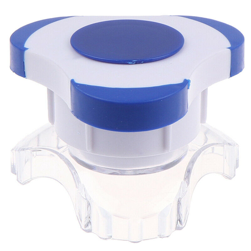 Pill Pulverizer Tablet Grinder Medicine Cutter Crusher Storage Box CrushS Bj