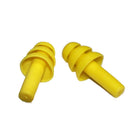 5 pairs Silicone Ear Plugs Anti Noise Snore Earplugs Comfortable For Sleep Pro