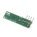 Superheterodyne  RF Wireless Receiver