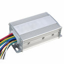 36V 48V Easy Install Accessories Replacement Metal 350W Brushless Controller
