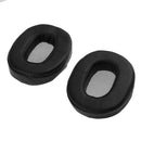 2pcs Replacement Eamuffs Ear Pads Cushion for Sony MDR-1A 1R 1RNC Headset