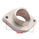 Aluminum Modular BOV For  Style Blow-down
