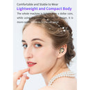 M18 Bluetooth 5.0 Wireless Earbuds TWS Stereo Headphones in Ear Built in Mic