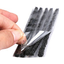 30Pcs Tubeless Tires Repair Tool Quick Repair Recovery Kit Tool For Car Bik