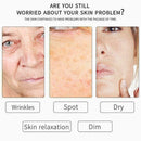 30ML Moisturizing Plants Hydrating Care Brightening N7X9 Z7U5