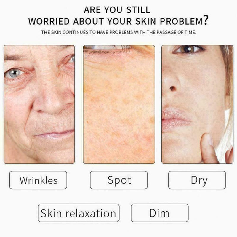 30ML Moisturizing Plants Hydrating Care Brightening N7X9 Z7U5