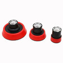 Plate Backing Pad Sponge Polishing Car Wash And Care Tools M10 1.2 Inch 2 I P8I2