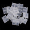 60Pcs AB Clip Buckle LiPo Battery Balance Plug Connector Protector for 2S 3S 4S