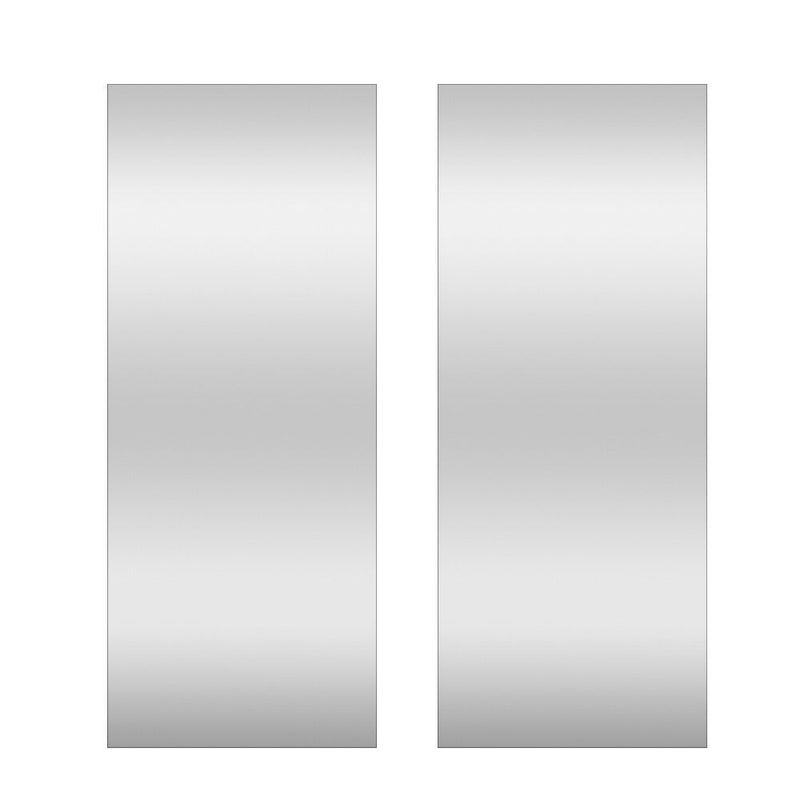 2Pcs Cat Scratch Play Mat Pet Scratching Bed Pad Board Furniture Sofa Protector