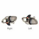 Inside Door Handle Drivers Side Replacement Parts Auto for Chevrolet Silverado
