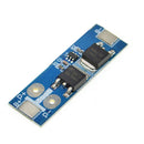 1S 3.2V 12A Lithium Iron Phosphate Single Section Battery Protection Board V6A3