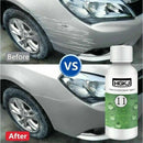 20ml Polishing Paste Wax Car Scratch Repair Agent Hydrophobic Paint Care Clean /