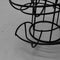 Eggs Skelter Deluxe Modern Spiral Dispenser Rack Basket Storage Space Up to K1E7