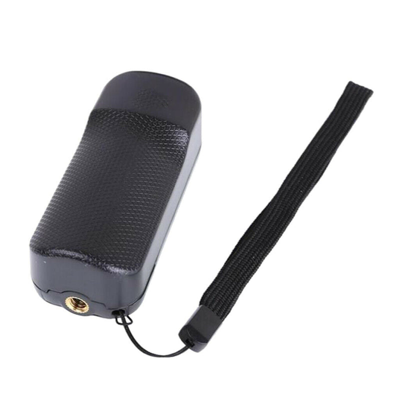 Wireless Hand Grip Phone Stabilizer Holder W/