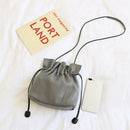 Women'S Cute Shoulder Bag Fashion Casual Leather Casual Pu Quality Mini Mob