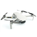 Foldable Propellers Paddle Blades for DJI Mavic Drone Accs Quiet Props Parts