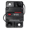 12V/24V Car Marine Audio Fuse Holder 50A Manual Reset Circuit Breaker E3A3