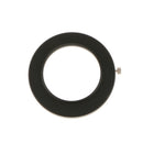 1 X Camera Filter Mout Adapter Ring Supports AV / M Mode Lens Accessories