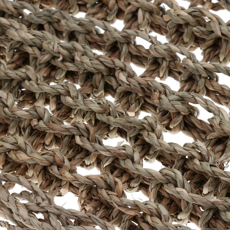 2x Reptile Hammock  Lounger Seagrass Hammock Basking Platform