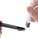 2 in 1 Multipurpose Window Groove Cleaning Brush Household Keyboard Home Kitc %ã€Š