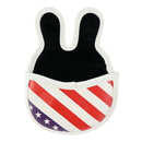 Golf Putter Headcovers Mallet Protector - Universal Fits All Golf Brands - Easy