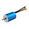 2838 Sensorless Brushless Motor+35A Brushless ESC for 1/14 1/16 1/18 RC Car