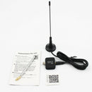 DVB-T2 TV Antenna Receiver Digital Micro-USB Tuner for Android Mobile Phone