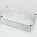 1590B Style Effects Pedal Aluminum Stomp Box Enclosure for Guitar A