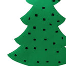 Creative Felt Christmas Tree for Kids 3.2Ft Diy Christmas Tree with Toddler