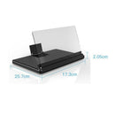 12 Inch Mobile Phone Screen Magnifier Stereoscopic HD Video Amplifier Stand Q3E9