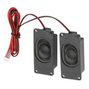 4 Ohm 3W LCD Panel Speaker Amplifier Audio Frequency Output for V59/56/59 34S9L7
