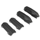 Motorcycle Engine Guard Crash Bar Blocks Bumper Protector for BMW R1250GS