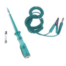 Car Circuit Test DC Voltage Auto Vehicle Lighting Diagnostic Tester Repair  ME