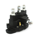 Relay Winch Motor Reversing Solenoid Switch Atv Winch Motor Solenoid Revers