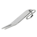Zinc Alloy Golf Putting Green Repair Practical Tool Fork Gift For Golfer Club