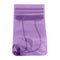 Mobile Phone Pouch Touch Screen Transparent Plastic Cell Phone Case for Swimming