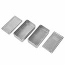 2pcs 125B/1590N1 Aluminum case guitar stompbox&pedal enclosure for guitar e
