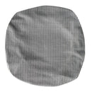 Washable Dining Chair Covers High Elasticity Chair Slipcovers Removable Parsons