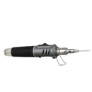 10 In 1 Automatic Ignition Butane Soldering Iron Kit Welding Torch Tools Ki