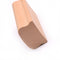 Durable Radius Sanding Block w/ Abrasive Paper for Acoustic Guitar 10