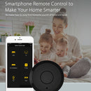 Universal Smart Wifi IR Remote Controller Infrared Home Control Adapter Sup