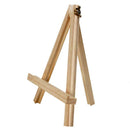 9 inch Artist Easel Wood Tripod Tabletop Painting Drawing Photo Display