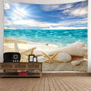 Home Decor Wall Tapestry Hanging Bedspread Throw Beach Towel Blanket 71'' h