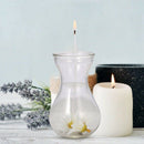 150Pcs Natural Candle Wicks, 50Pcs 8 Inch Candle Wicks, 50Pcs 6 Inch Candle