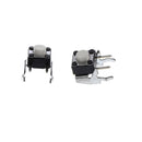 2pcs Replacement Joystick Controller Handle LB RB Switch Button for Xbox 360
