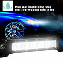 18W LED Work Light Bar Spot Beams Headlight Offroad 6 LED SUV Driving Fog Lamp